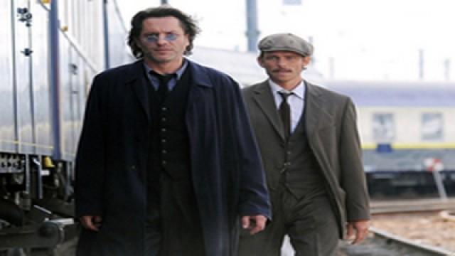 L'affaire de l'Orient-Express
