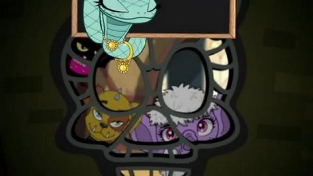 Creature Creepers Adventures (1)