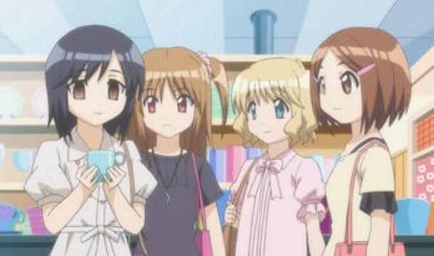 Everybody's Day Off
