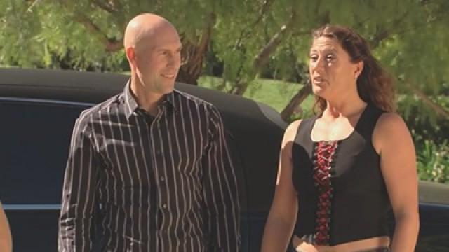 David & Christine