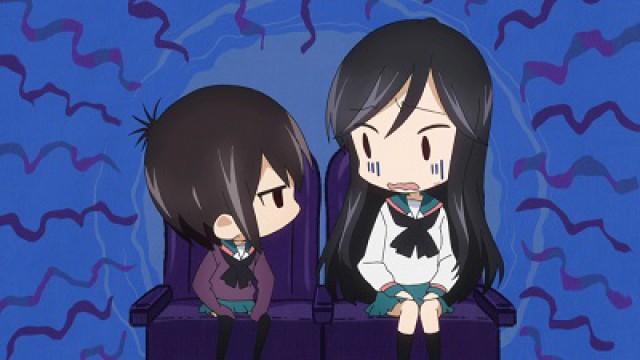 +A-Channel 2 - Nooo!
