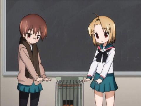+A-Channel 10 - Genzou-san