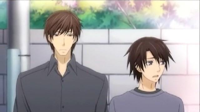 The Case of Chiaki Yoshino. | The Quarrel of Lovers is the Renewal of Love.