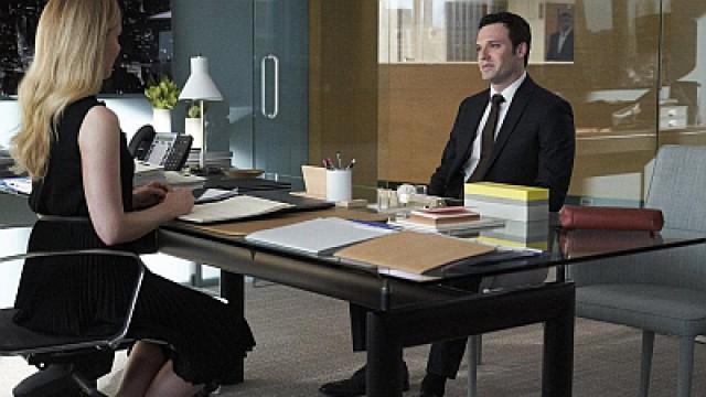 Cats, Ballet, Harvey Specter