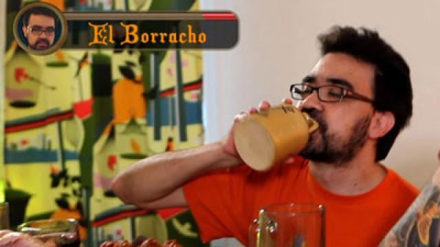 Video Game Foods