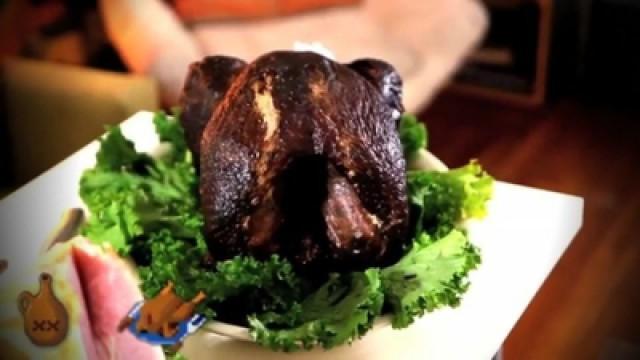 Video Game Foods: Director Commentary