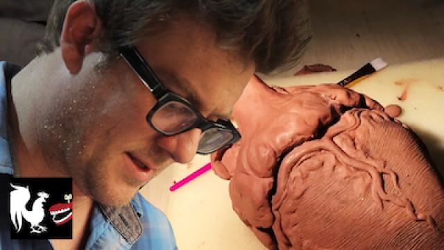 Surgeon Simulator in Real Life: Behind the Scenes