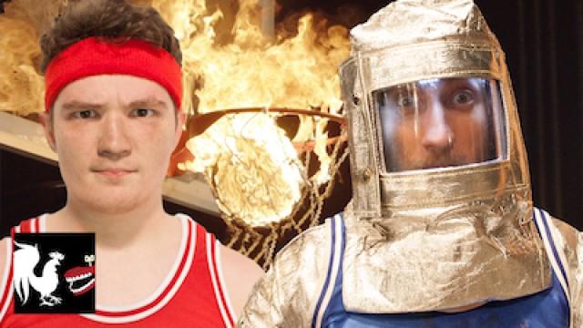 NBA Jam in Real Life