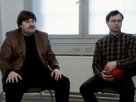 Vandskade og spøgelser