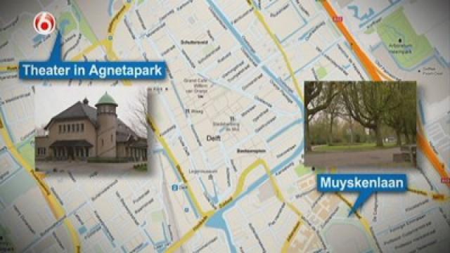 De musicalmoord op Wilma Bres uit Delft