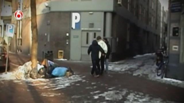 De escort Huurmoord