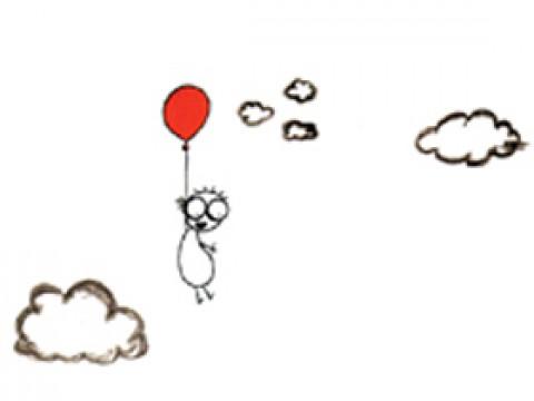 Billy's Balloon