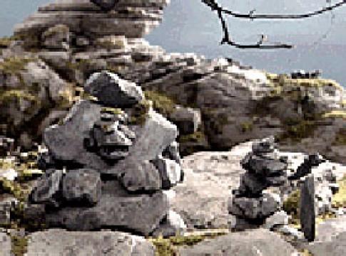 The Rocks (Das Rad)