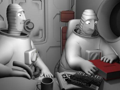 Astronauts