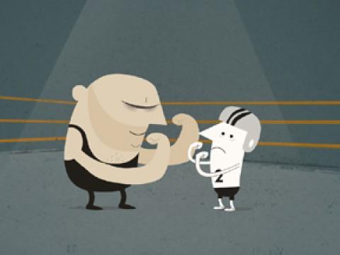 Learn Self Defense