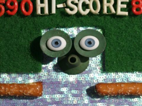 Game Over