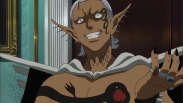 Lucifer Arc