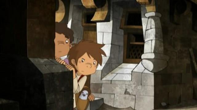 The Thief Snare