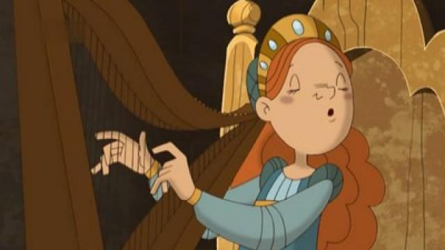 Courtly Love