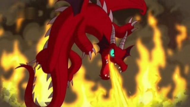 Dragonfire