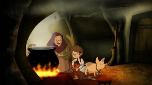 Witches Brew