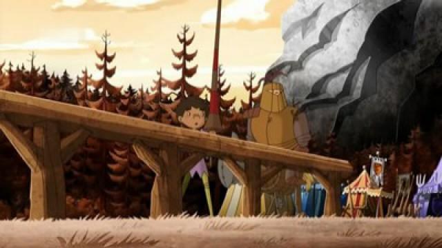 The Great Tournament