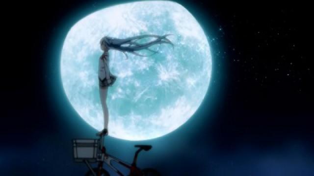 宇宙人の都会