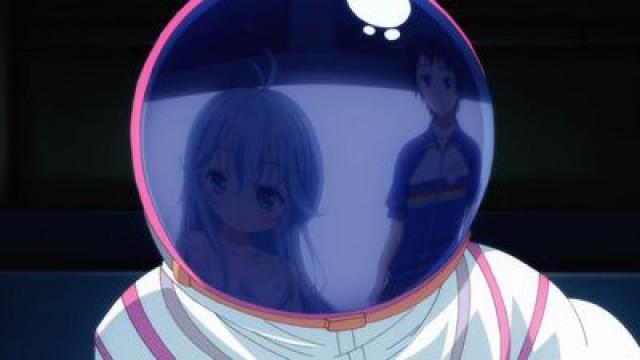 地域限定宇宙人事件