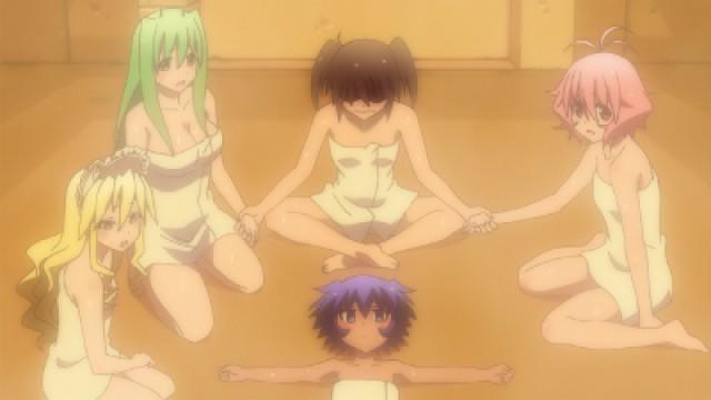 てっぺんっ