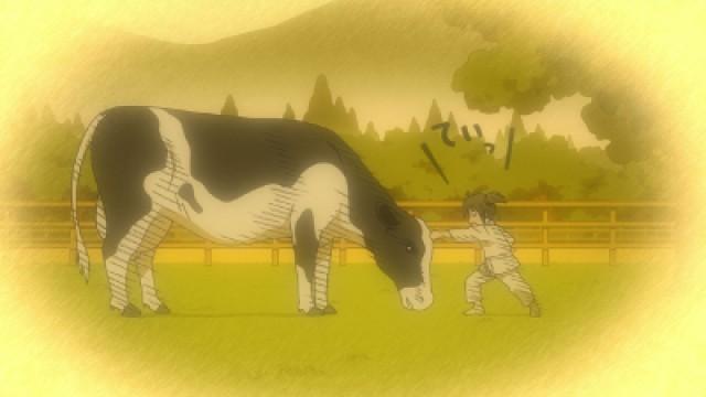 お風呂トーク 〜琴音の過去〜