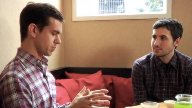 Jack Dorsey