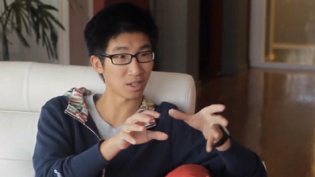 Brian Wong of Kiip.me