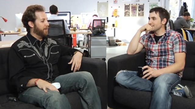Chris Sacca of Lowercase Capital