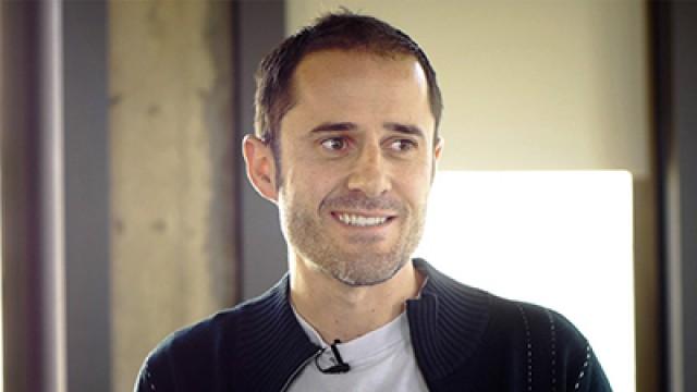Ev Williams