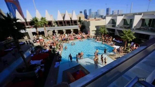 Vegas Part One