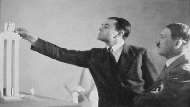 Albert Speer: The Nazi Who Said Sorry