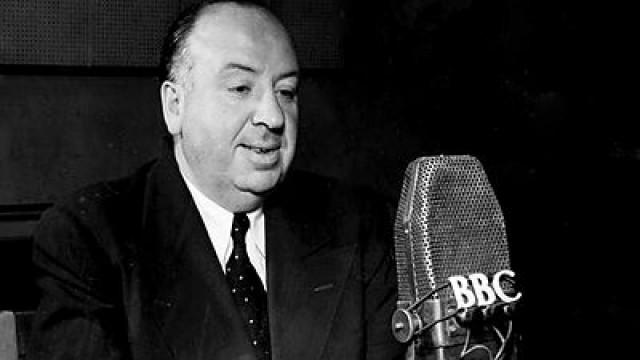 Hitch: Alfred the Auteur