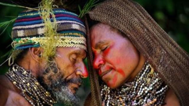 Planet der Menschen - Dschungel – Die grüne Wildnis