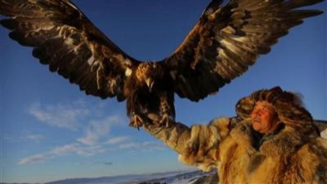 Planet der Menschen - Berge - Leben in dünner Luft