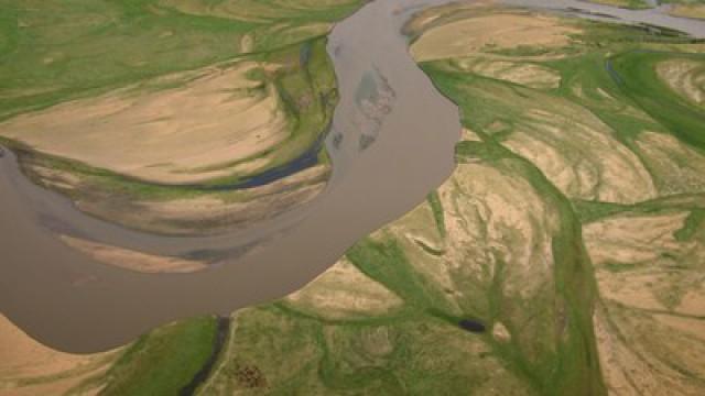 Amur – Asiens Amazonas (3): Die heiligen Quellen