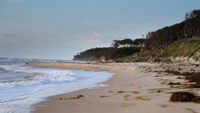 Magie der Ostsee (1) - Strandwelten