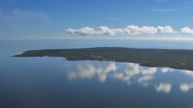 Magie der Ostsee (2) - Inselwelten