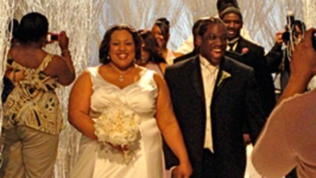 Quiana, "Discount Store Bride"