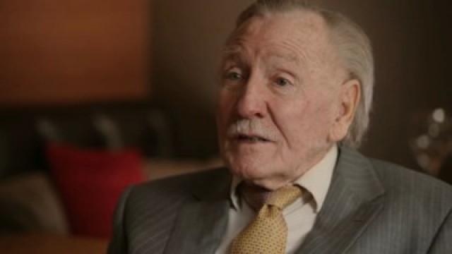 Interview with Leslie Phillips