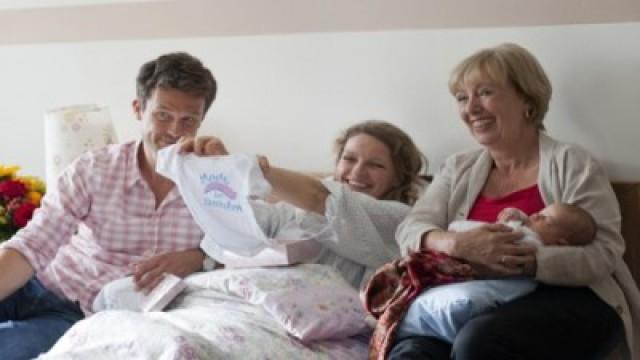 Wie geht eigentlich Familie?