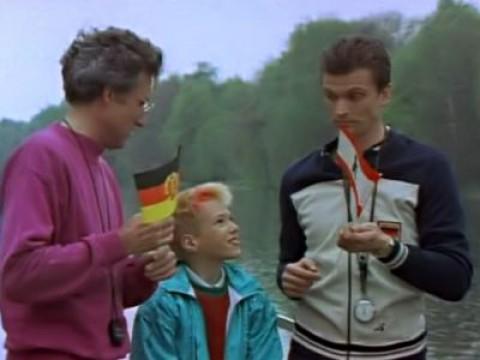 Der Grenzfall
