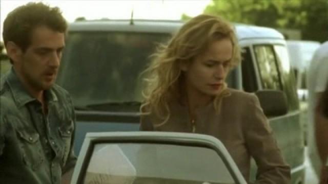 Épisode 1