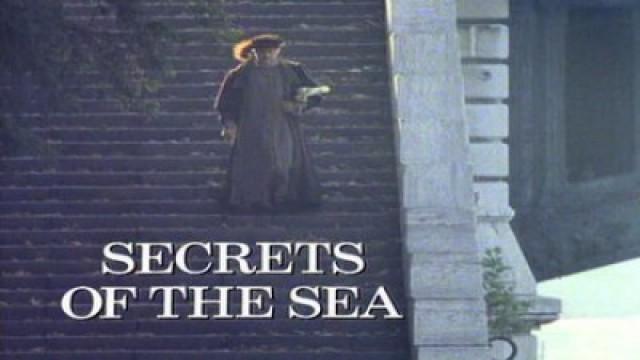 Secrets of the Sea