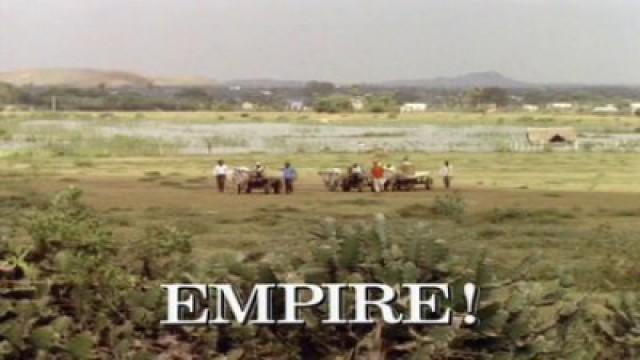 Empire!
