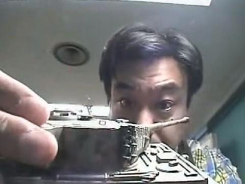 Tamiya Tiger I